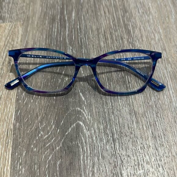 Kliik Prescription Glasses